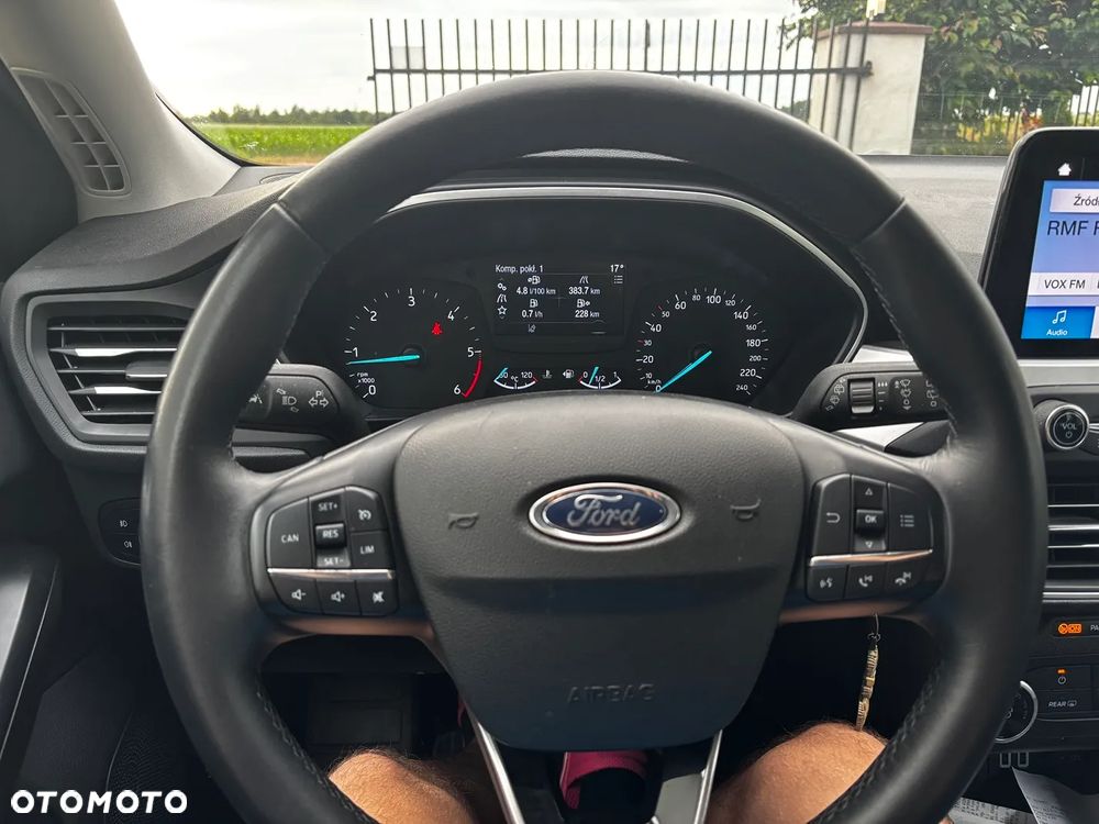 Ford Focus 1.5 EcoBlue Active - 15