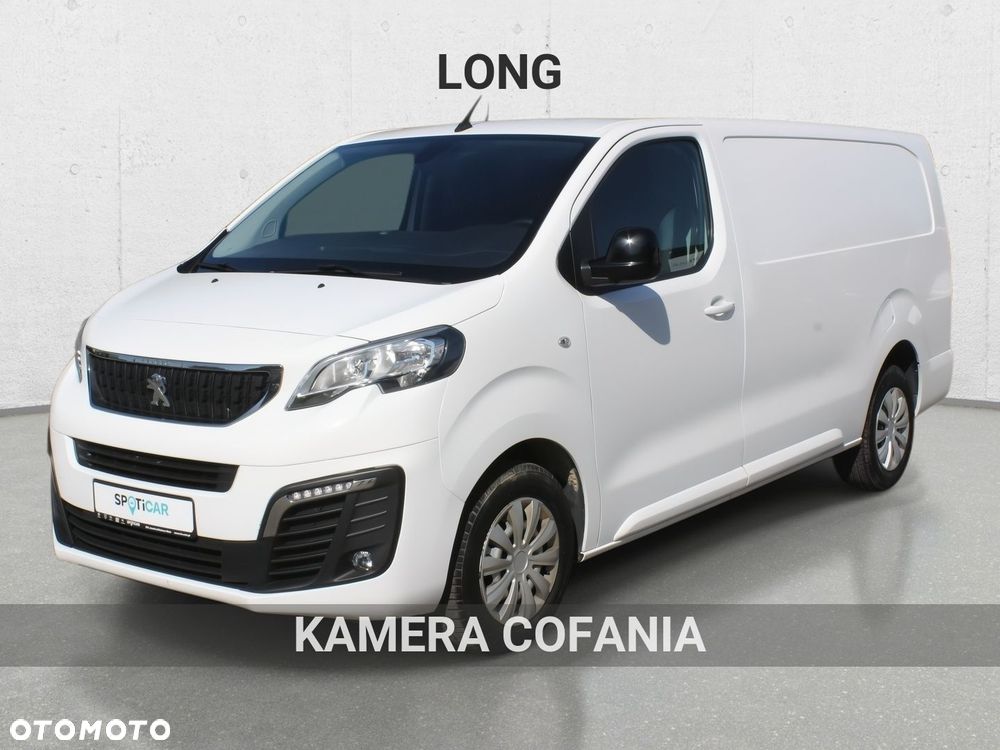 Peugeot Expert - 1