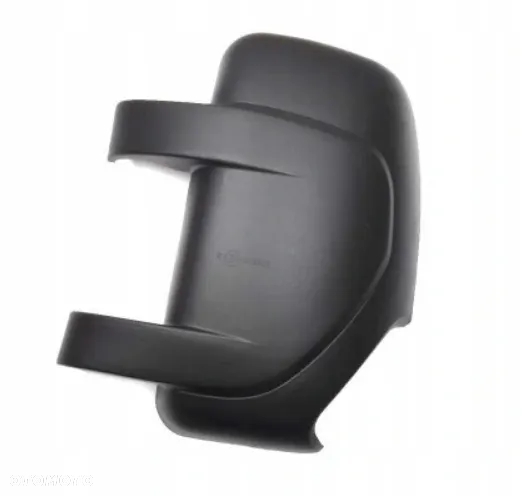 OBUDOWA LUSTERKA RENAULT MASTER OPEL MOVANO 2010-