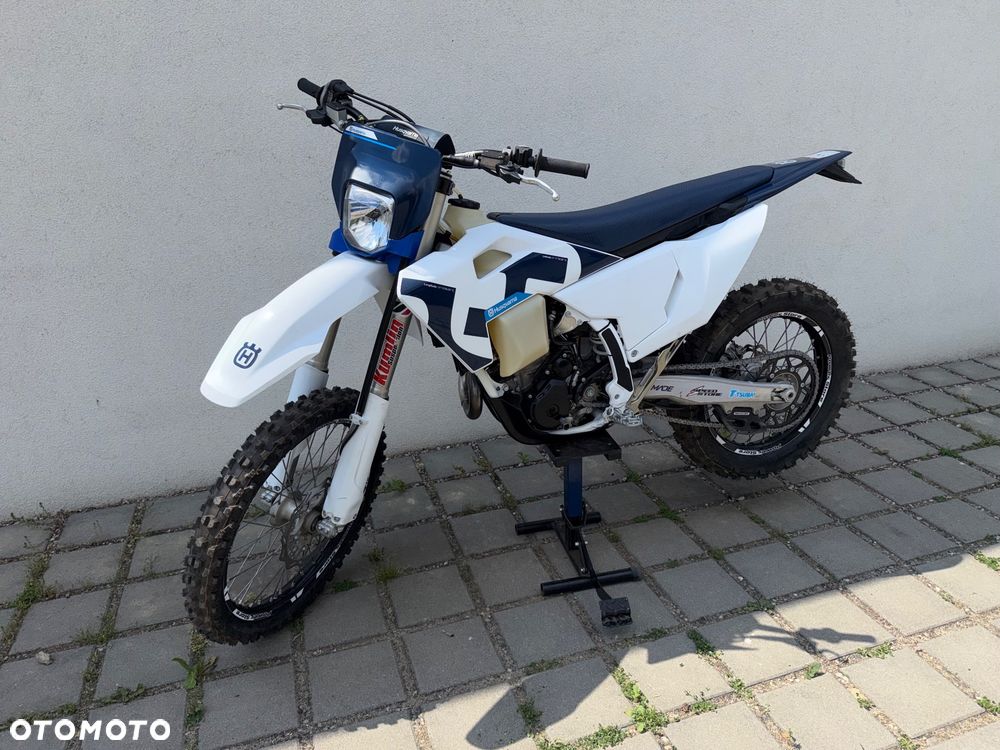 Husqvarna FE - 10