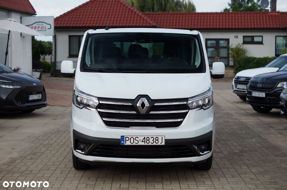 Renault Trafic 2.0 dCi Escapade - 3