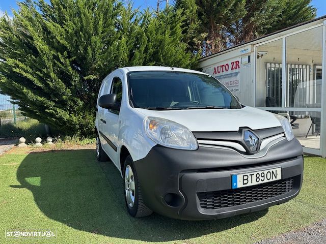 Renault KANGOO - 2
