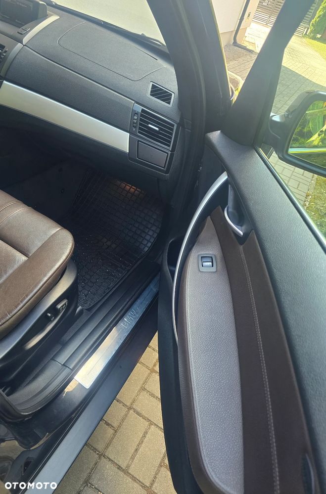 BMW X3 xDrive30d - 12