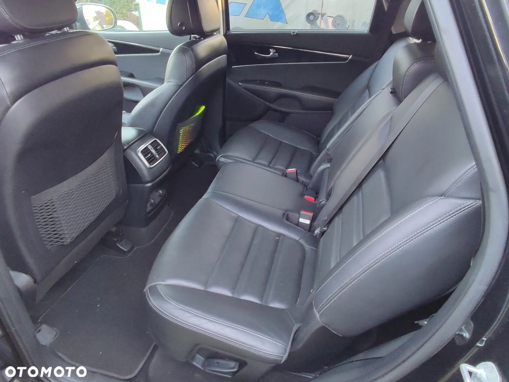 Kia Sorento 2.2 CRDI XL - 12