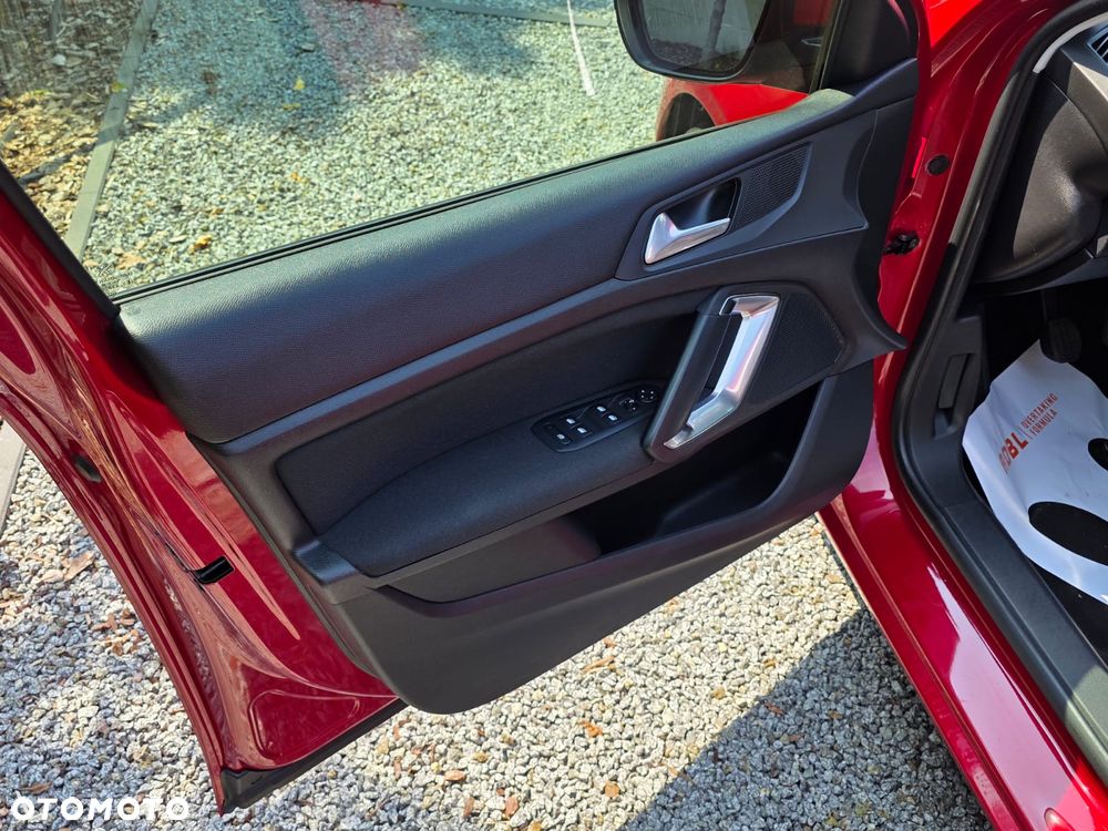 Peugeot 308 - 12