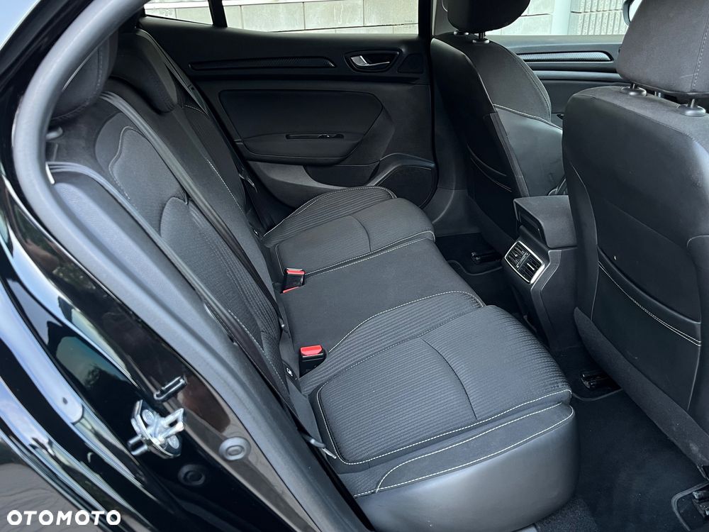Renault Megane ENERGY dCi 110 LIMITED - 8