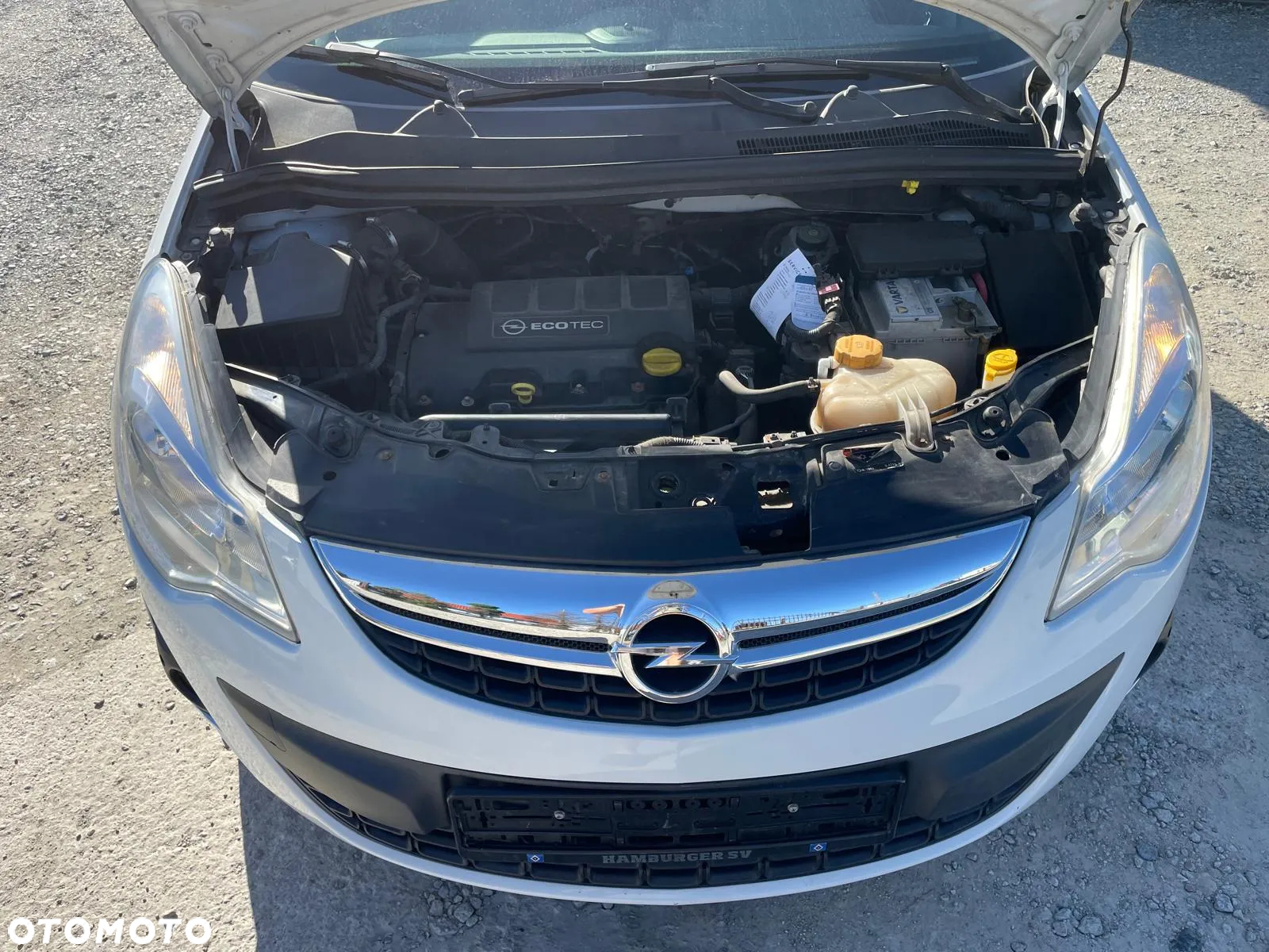 Opel Corsa - 2