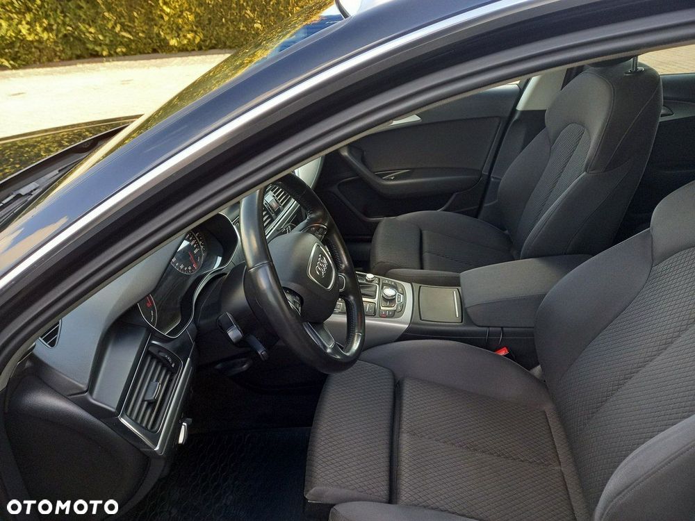 Audi A6 Avant 2.0 TDI Prime Line Multitronic - 25
