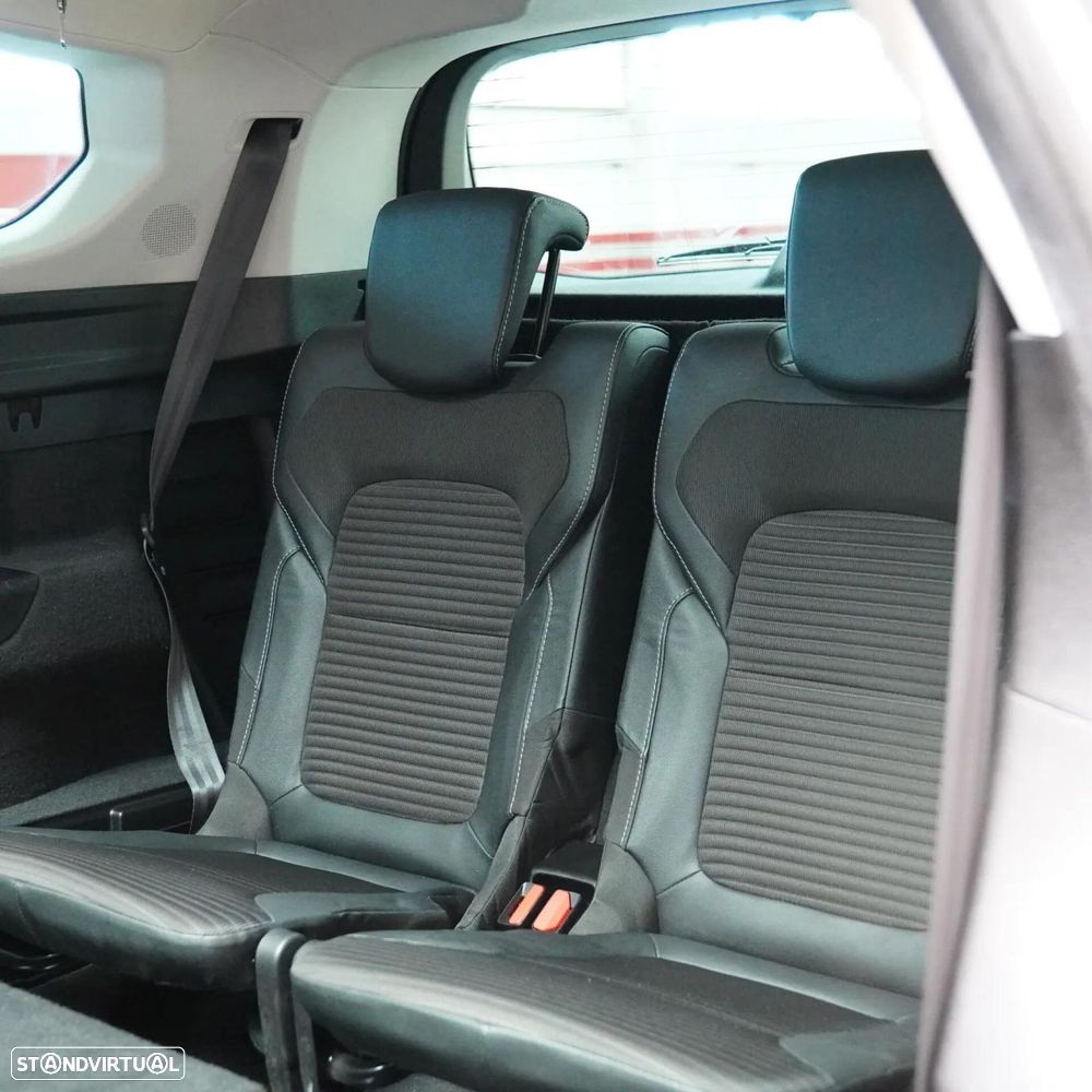 Renault Grand Scénic 1.7 Blue dCi Bose Edition EDC - 15