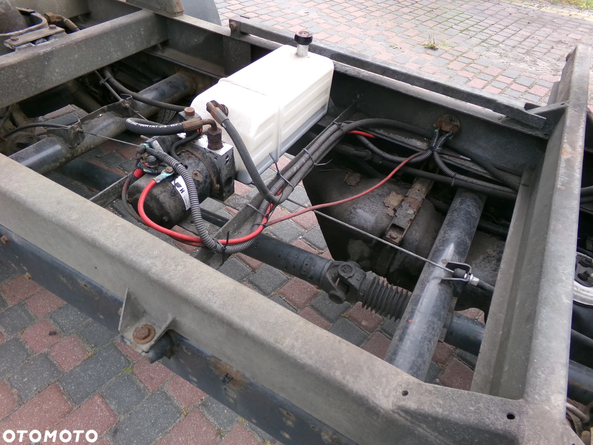 Iveco 35c15 - 13