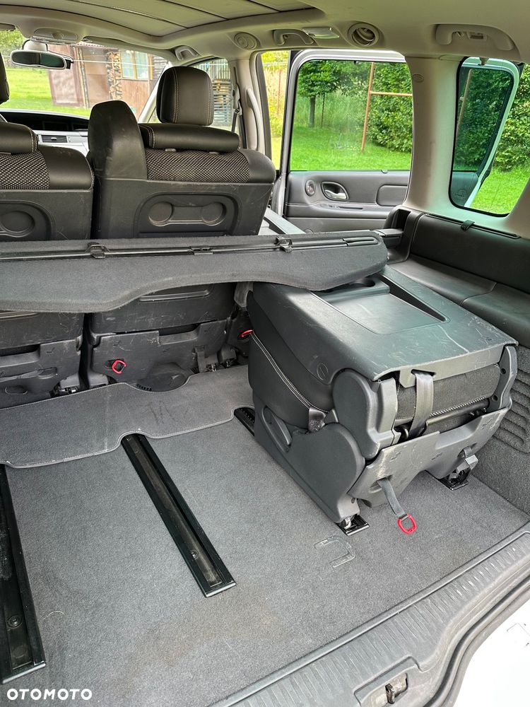 Renault Espace 2.0 dCi Celsium - 23