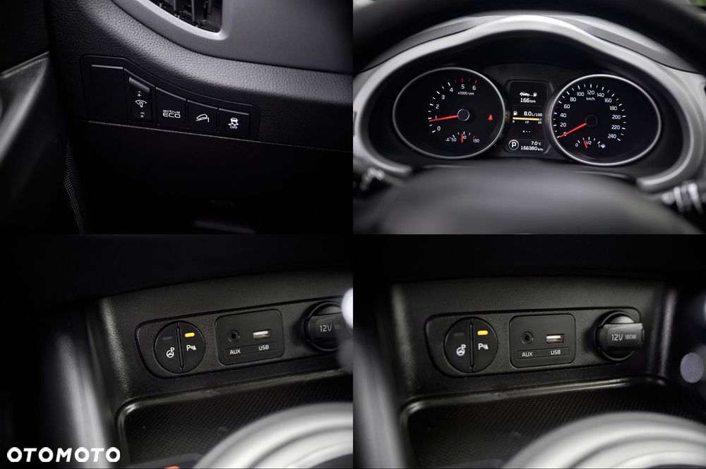 Kia Sportage 2.0 CRDI 184 AWD Platinum Edition - 33