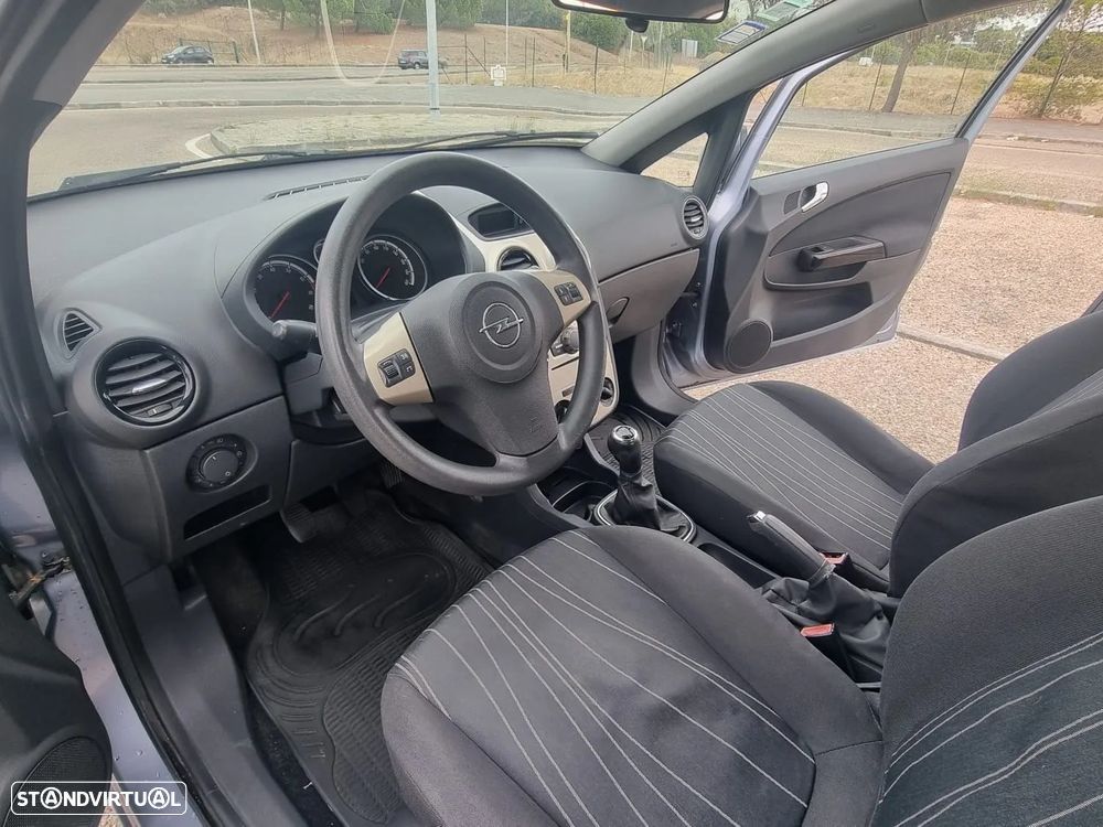 Opel Corsa - 39