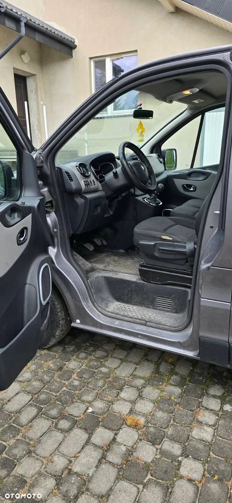 Renault Trafic - 9