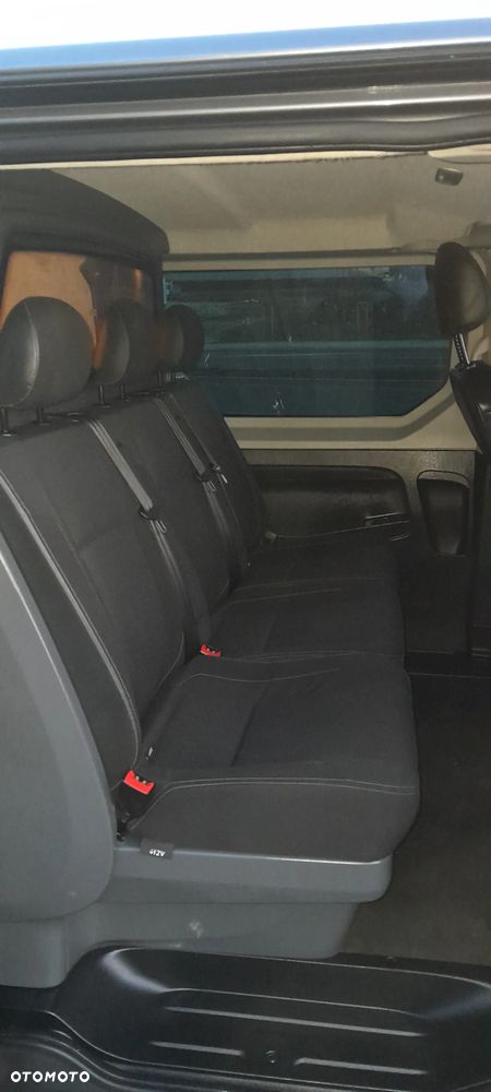 Opel vivaro - 24
