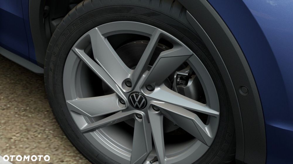 Volkswagen T-Roc 1.5 eTSI Life DSG - 9