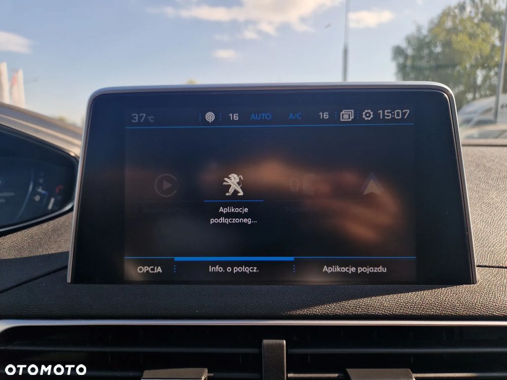 Peugeot 5008 PureTech 130 EAT8 Stop & Start Allure Pack - 15