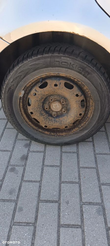 Volkswagen Polo 1.2 12V Basis - 20