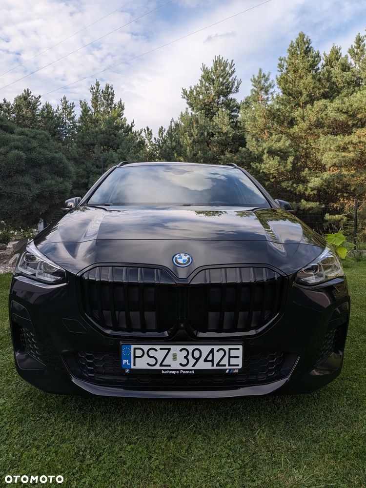 BMW Seria 2