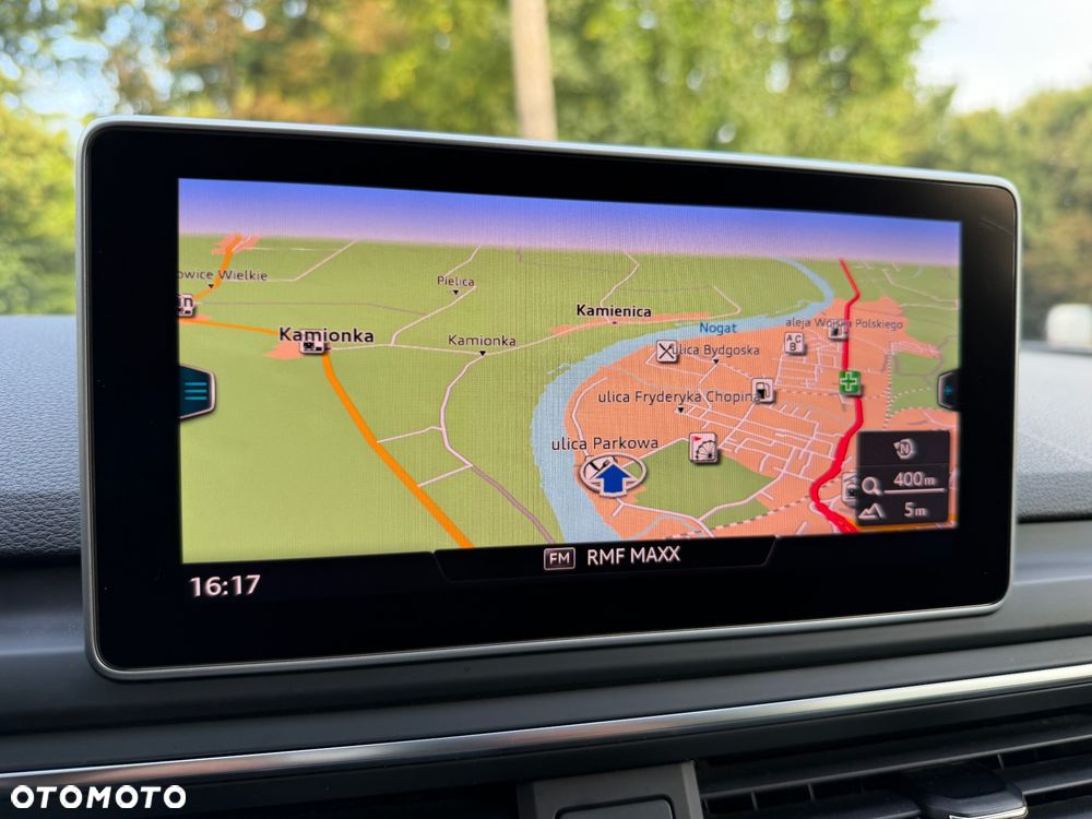 Audi A4 Avant 2.0 TDI S tronic quattro sport - 30