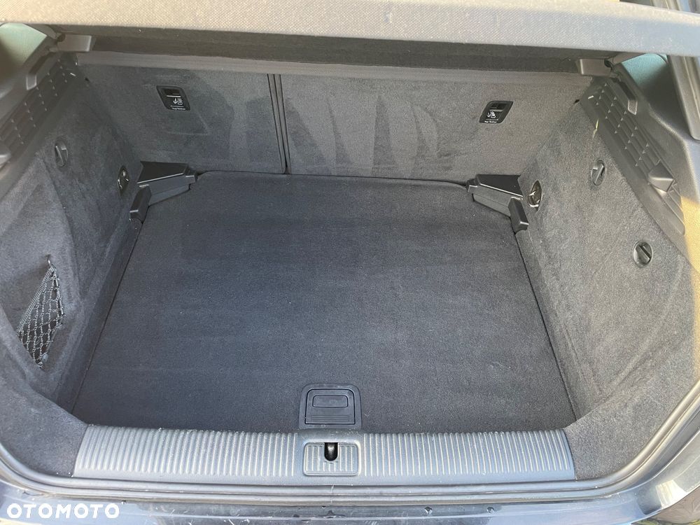 Audi A3 Sportback 2.0 TDI clean diesel Ambition - 21