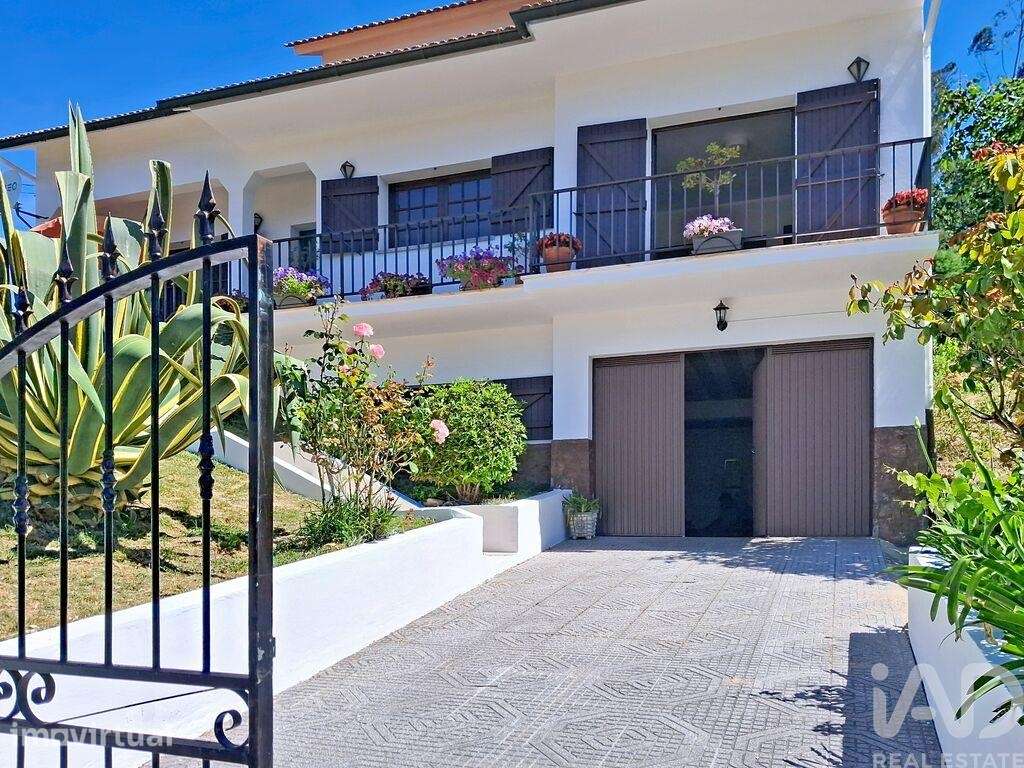 Casa / Villa T3 em Seiça de 120 m2 - Grande imagem: 3/40