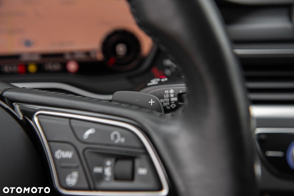 Audi A4 Limousine 35 TFSI S tronic S line - 21