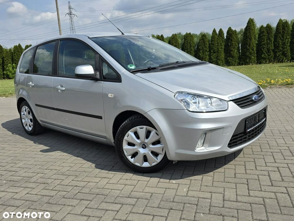 Ford C-MAX - 5