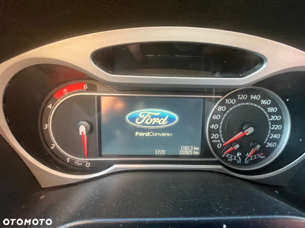 Ford Galaxy 2.0 TDCi Titanium - 10