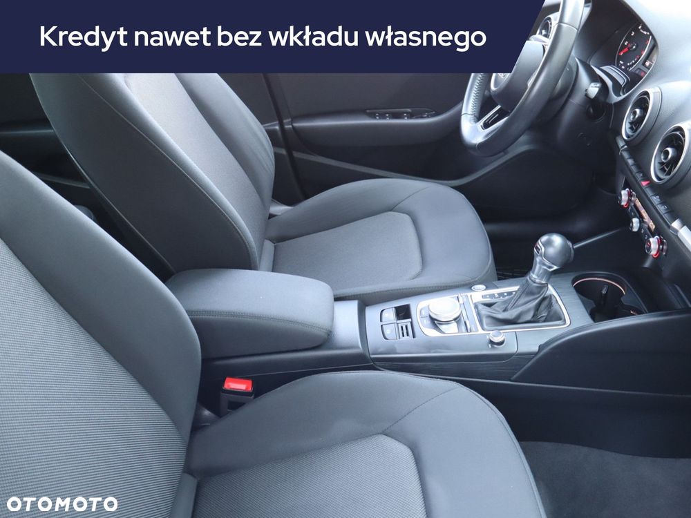 Audi A3 Sportback - 10