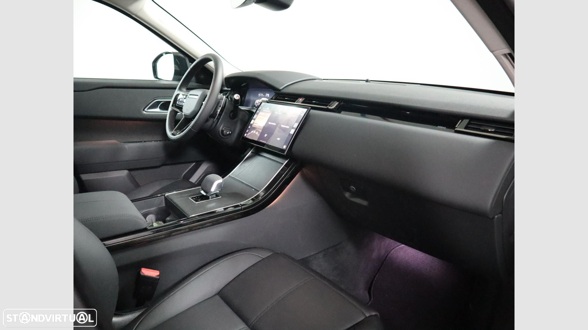 Land Rover Range Rover Velar 2.0 P400e AWD S - 6