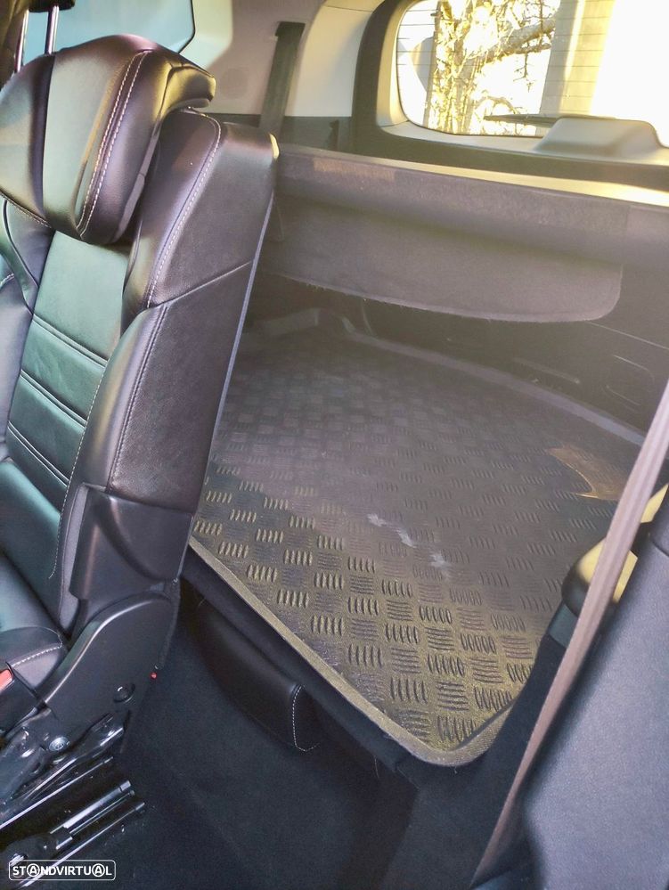 Renault Grand Scénic 1.6 dCi Bose Edition EDC SS - 20