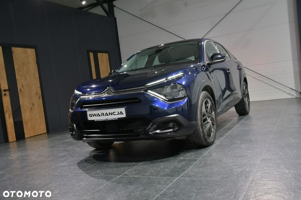 Citroën C4 1.2 PureTech Shine S&S - 5