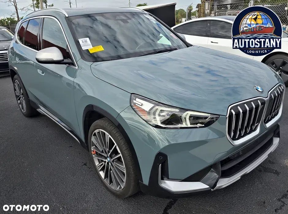 BMW X1 - 1