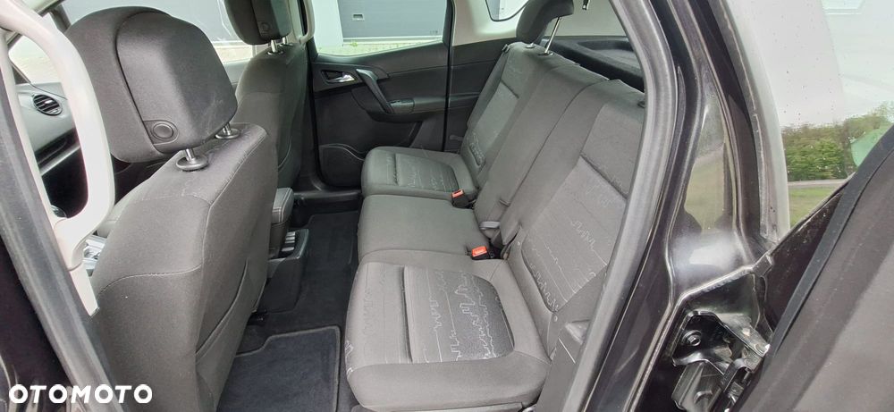 Opel Meriva 1.4 Cosmo - 24