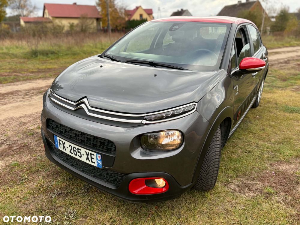 Citroen C3
