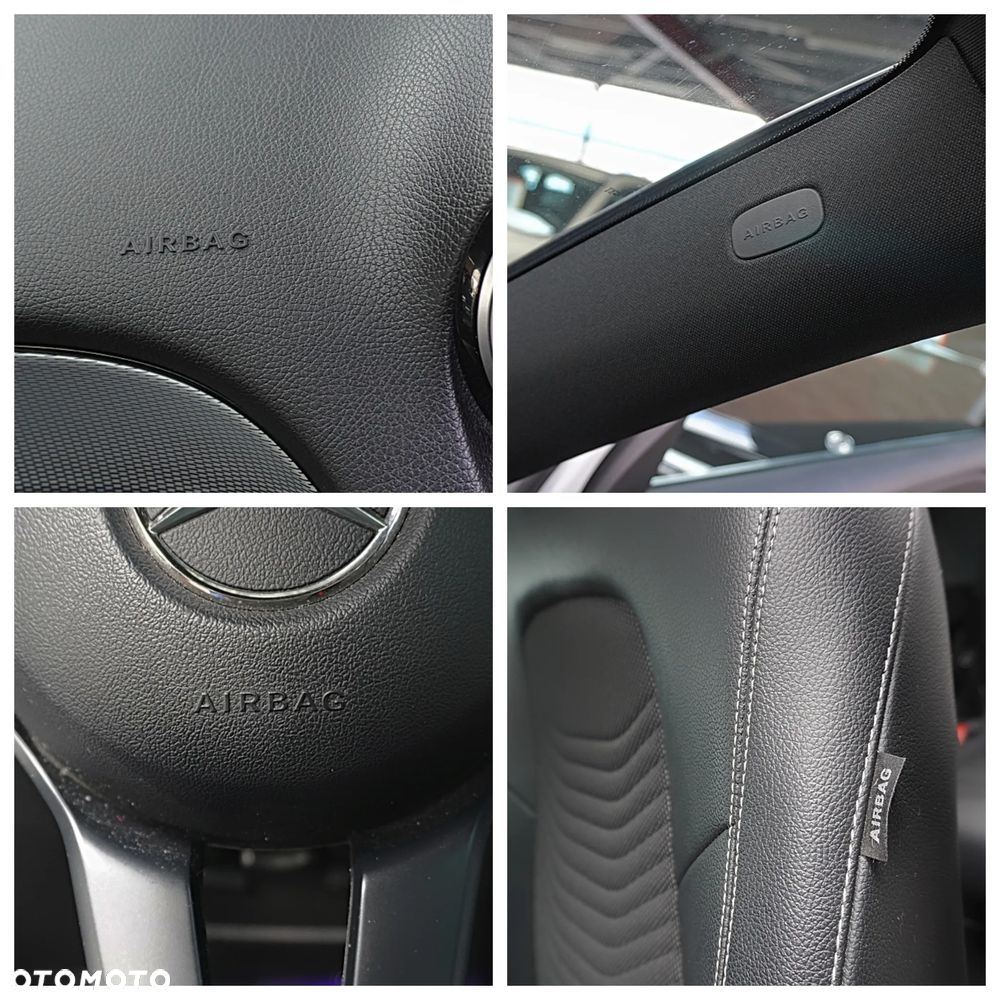 Mercedes-Benz GLB 250 4-Matic 8G-DCT - 31