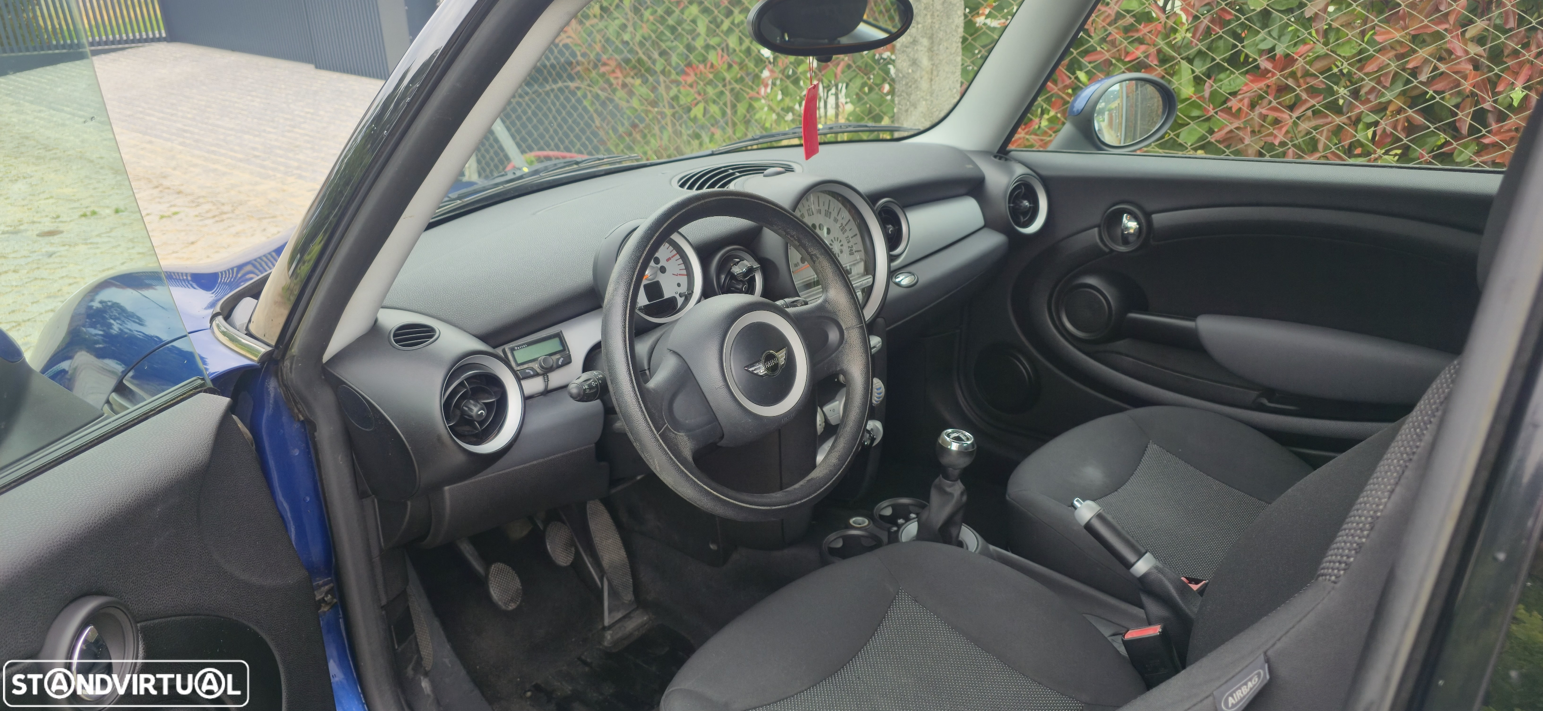 MINI 3 Portas Cooper D - 13