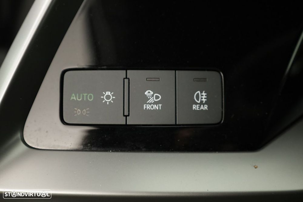 Audi A3 Sportback 45 TFSIe S line - 17