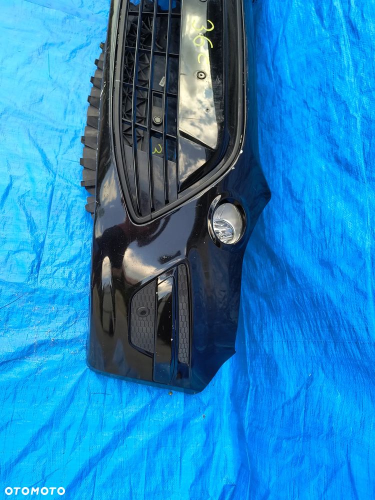 36C Zderzak przód przedni kompletny FORD SMAX S-MAX MK1 I LIFT  wysyłka - 6