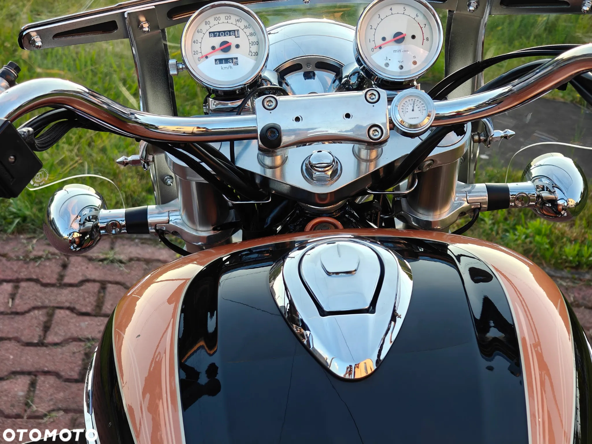 Honda Valkyrie - 30