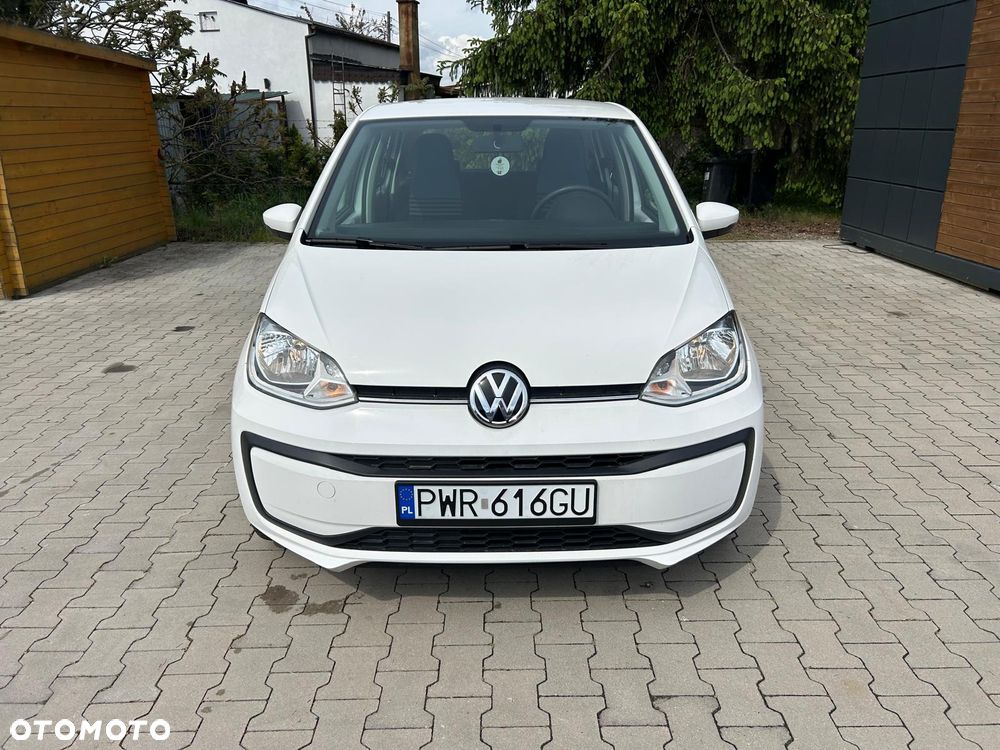Volkswagen up! join - 13