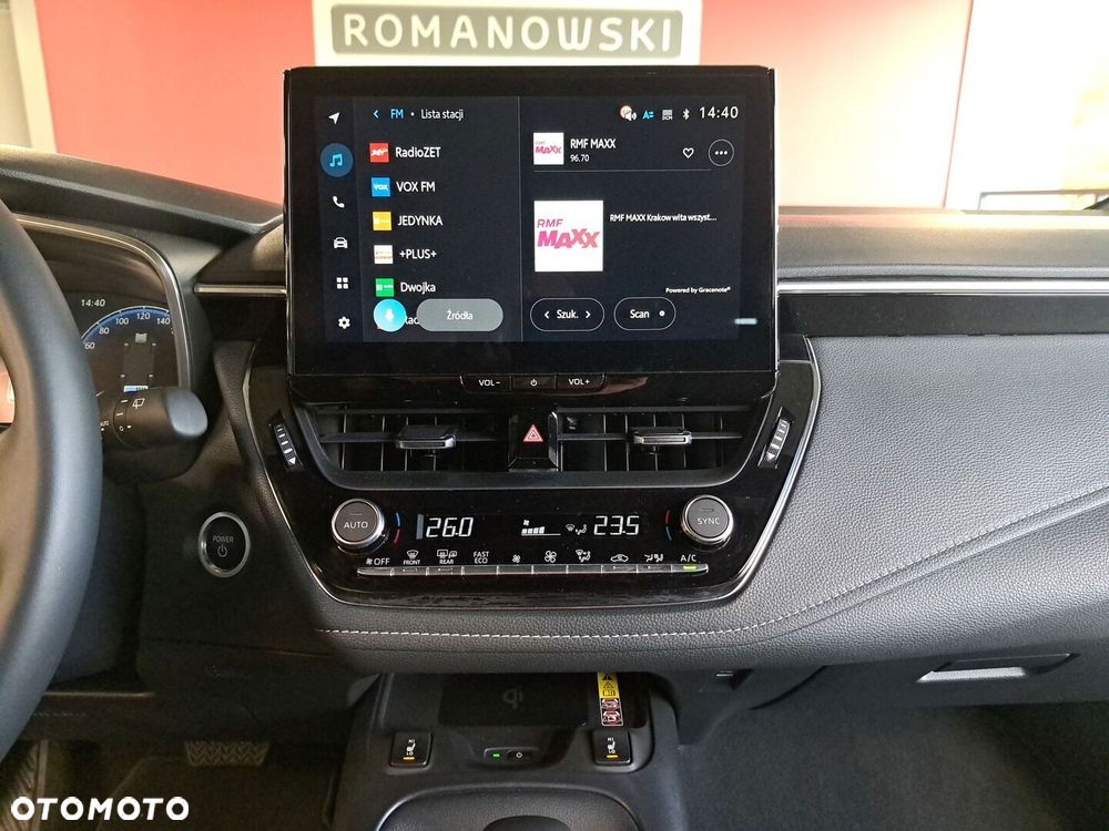 Toyota Corolla 1.8 Hybrid Comfort - 21