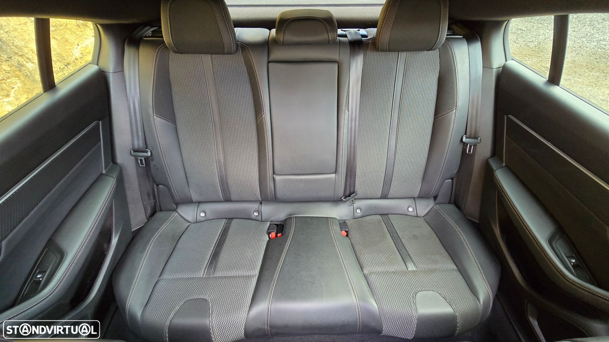 Peugeot 508 1.5 BlueHDi GT EAT8 - 57