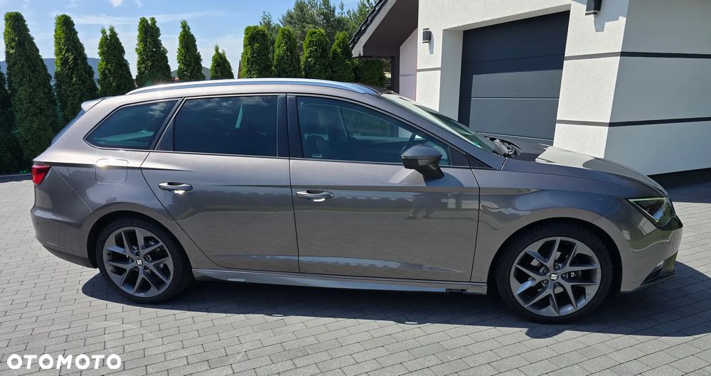 Seat Leon 1.0 EcoTSI Full LED S&S - 13