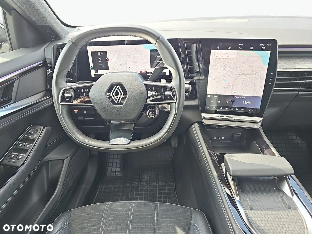 Renault Austral 1.3 TCe mHEV Techno - 17