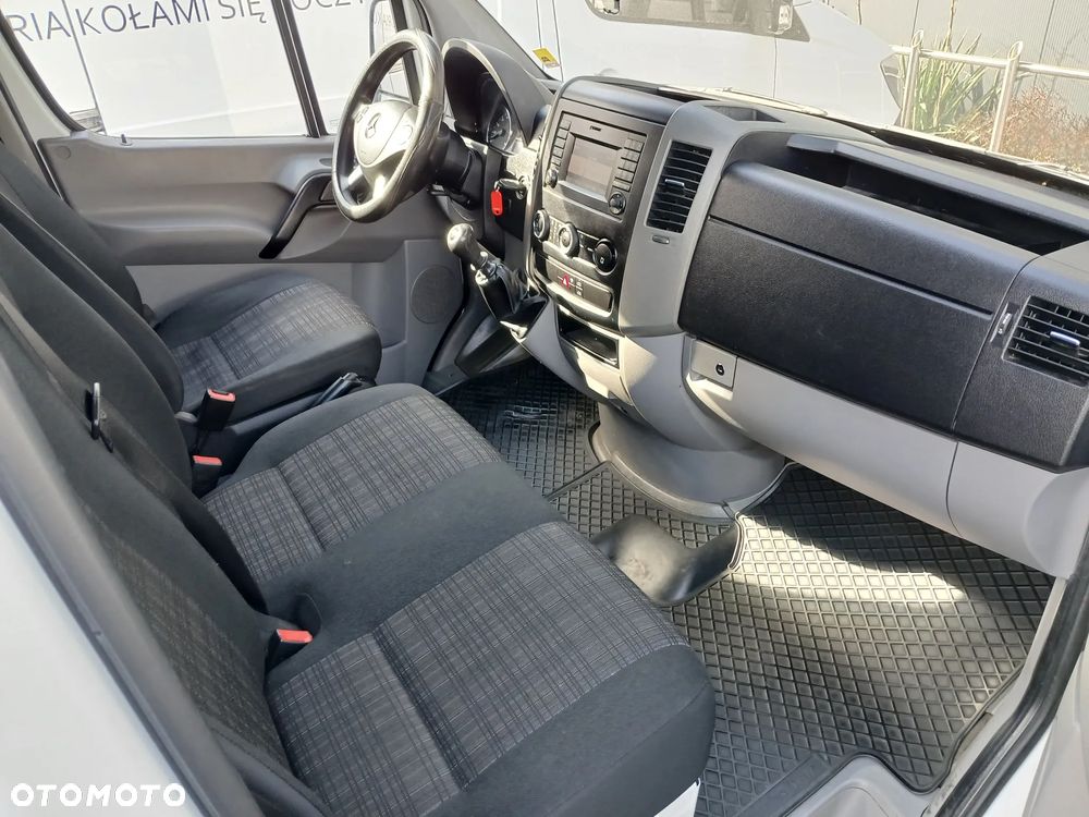Mercedes-Benz Sprinter L5H2 - 9