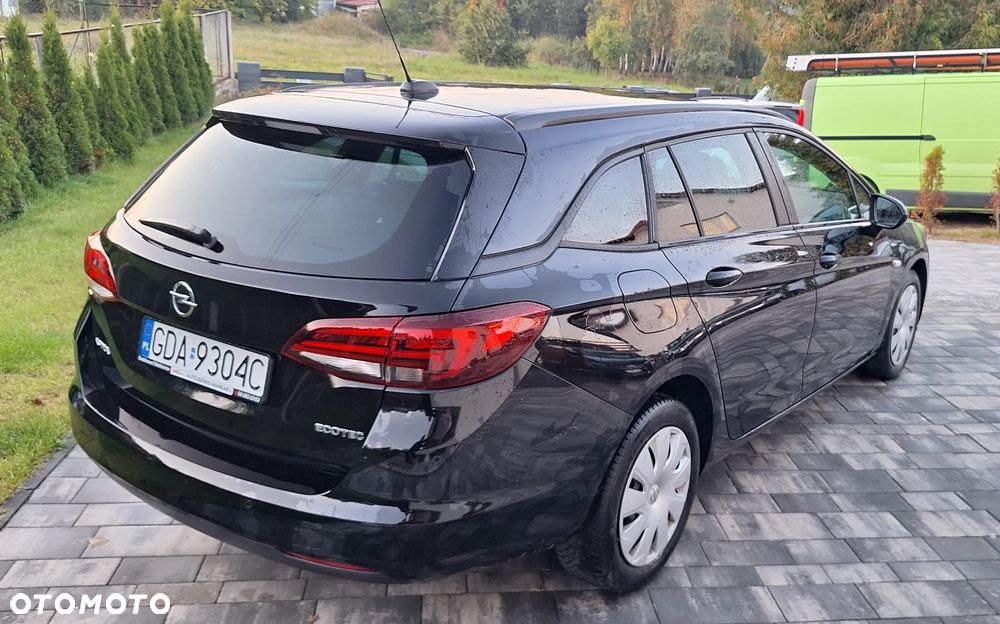 Opel Astra 1.0 Turbo Start/Stop Business - 5