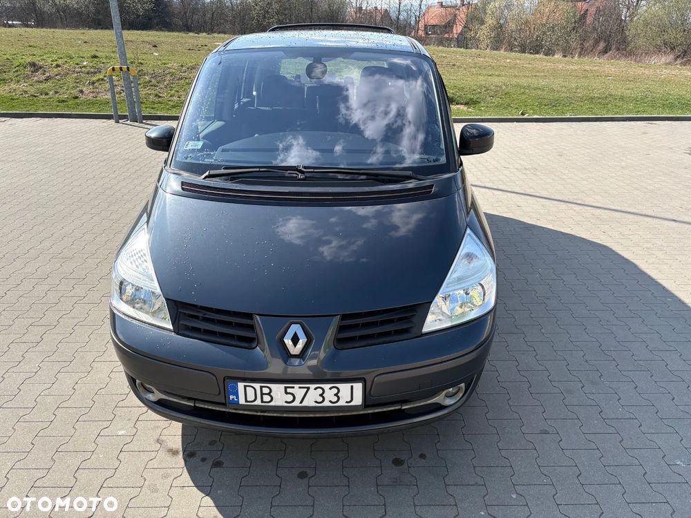 Renault Espace 2.0 dCi FAP Celsium - 2