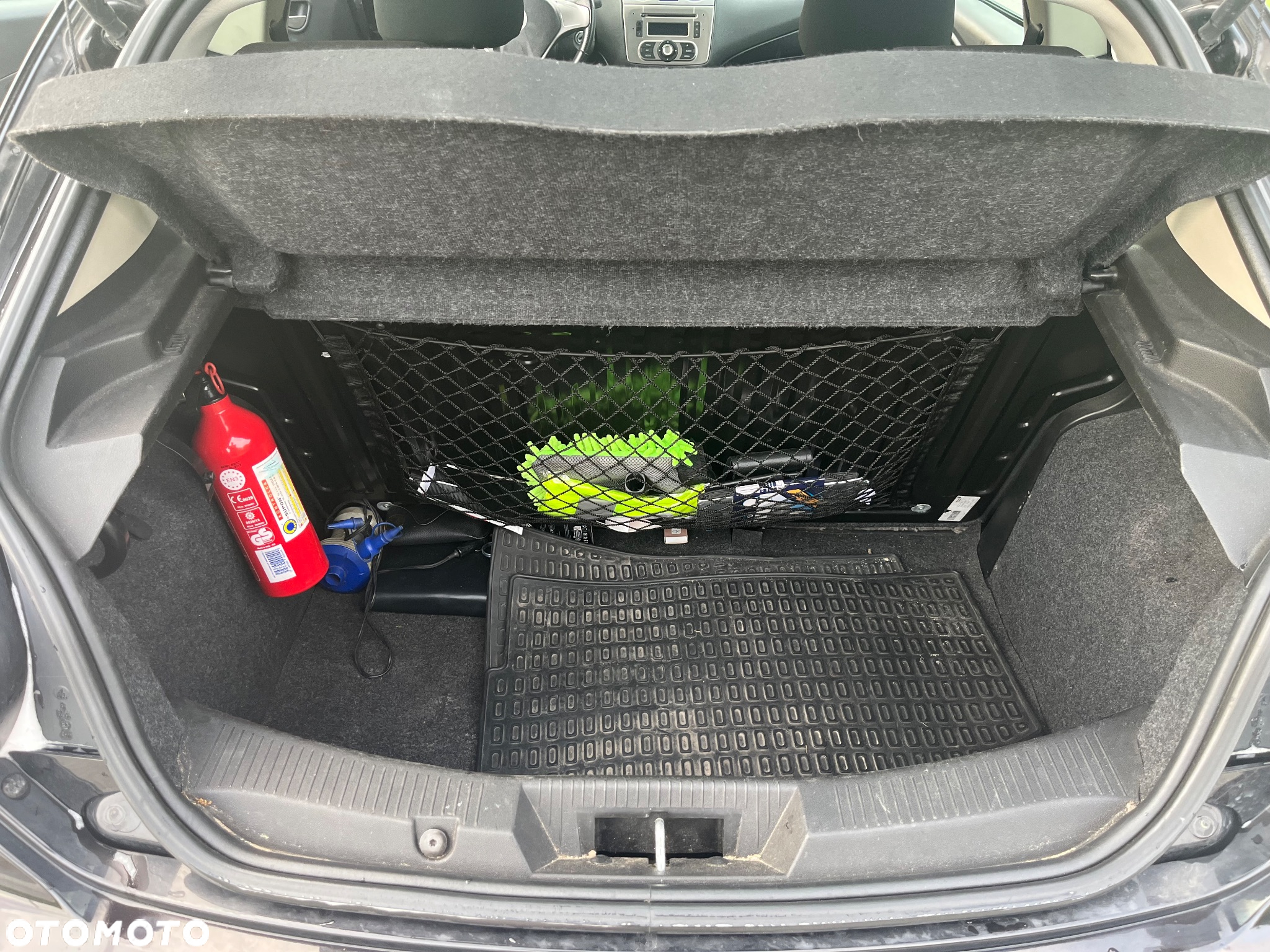 Alfa Romeo Mito 1.3 JTDM Progression - 10